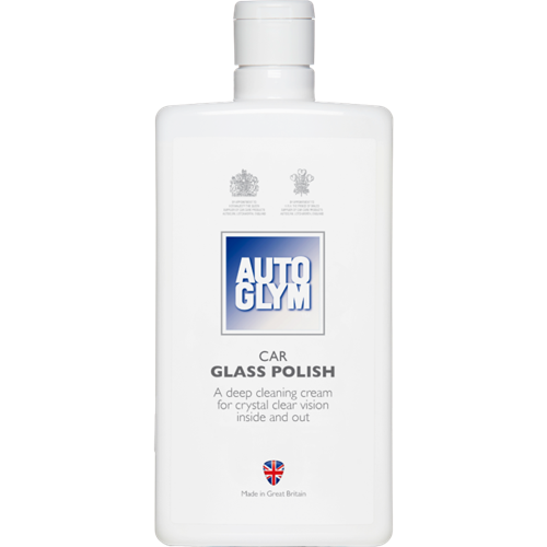 Picture of Car Glass Polish 500ml