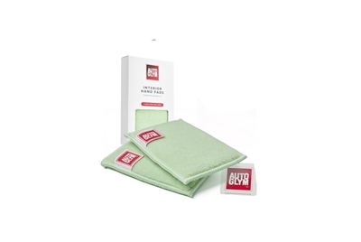 Picture of Interior Hand Pads by Autoglym