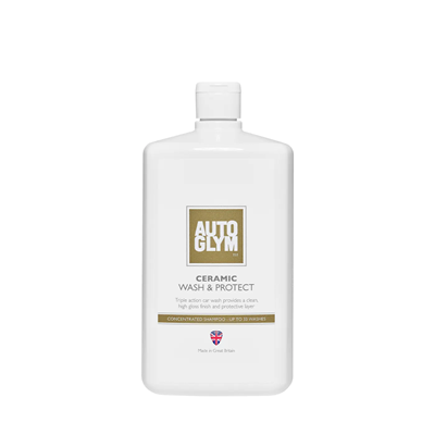 Picture of Ceramic Wash and Protect 1ltr