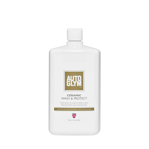 Picture of Ceramic Wash and Protect 1ltr