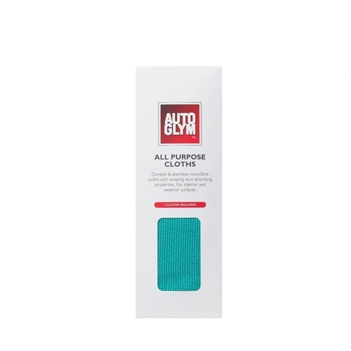 Picture of All Purpose Cloths by Autoglym