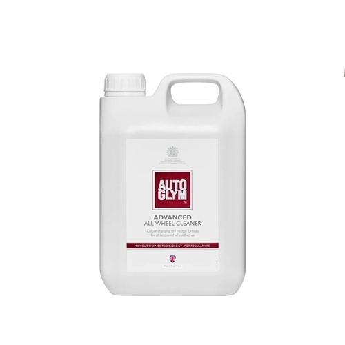 Picture of Advanced All Wheel Cleaner 2.5L